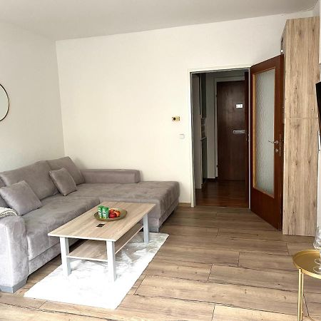Apartment Vienna - Contactless Check-In Екстериор снимка