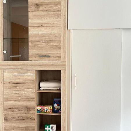 Apartment Vienna - Contactless Check-In Екстериор снимка