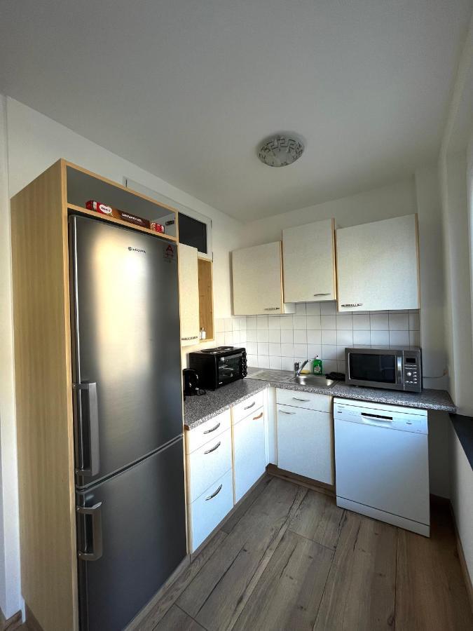 Apartment Vienna - Contactless Check-In Екстериор снимка