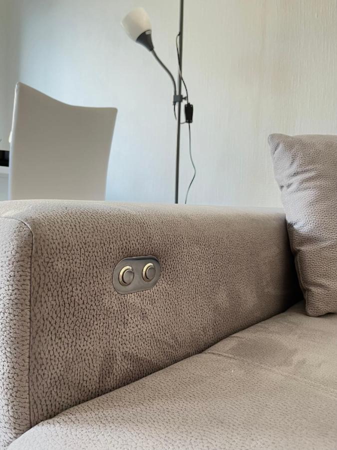 Apartment Vienna - Contactless Check-In Екстериор снимка