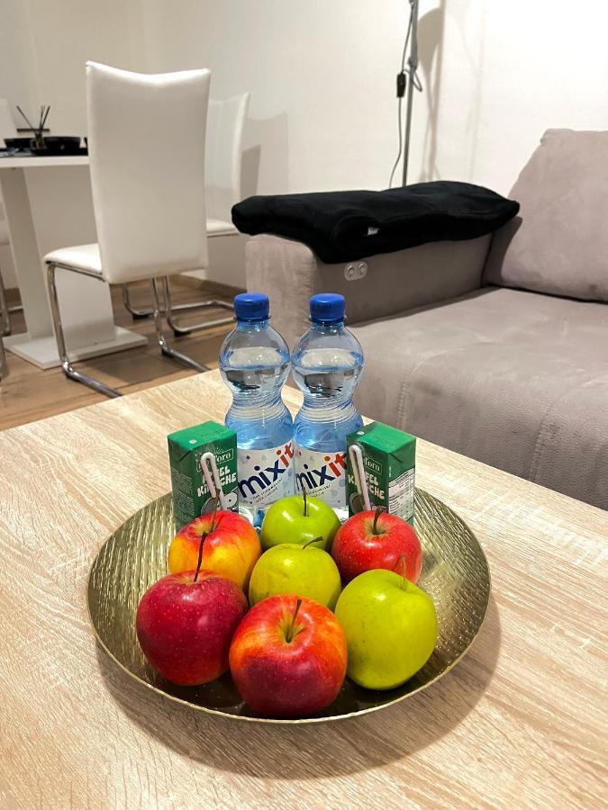Apartment Vienna - Contactless Check-In Екстериор снимка
