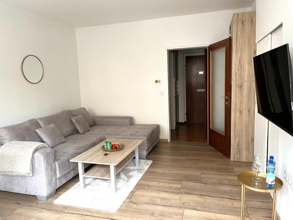 Apartment Vienna - Contactless Check-In Екстериор снимка