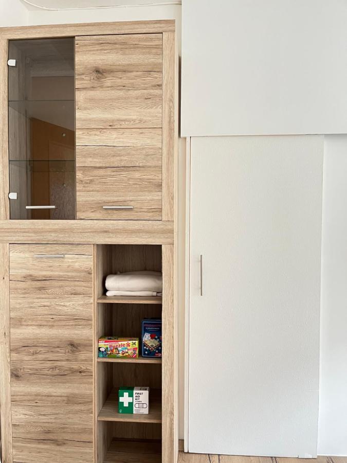 Apartment Vienna - Contactless Check-In Екстериор снимка