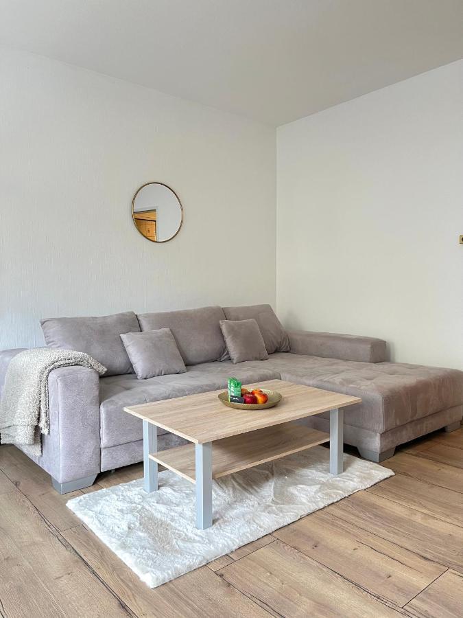 Apartment Vienna - Contactless Check-In Екстериор снимка