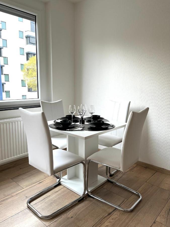Apartment Vienna - Contactless Check-In Екстериор снимка