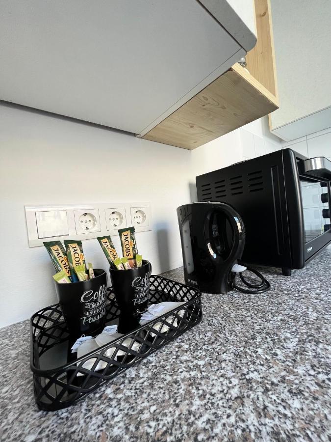 Apartment Vienna - Contactless Check-In Екстериор снимка