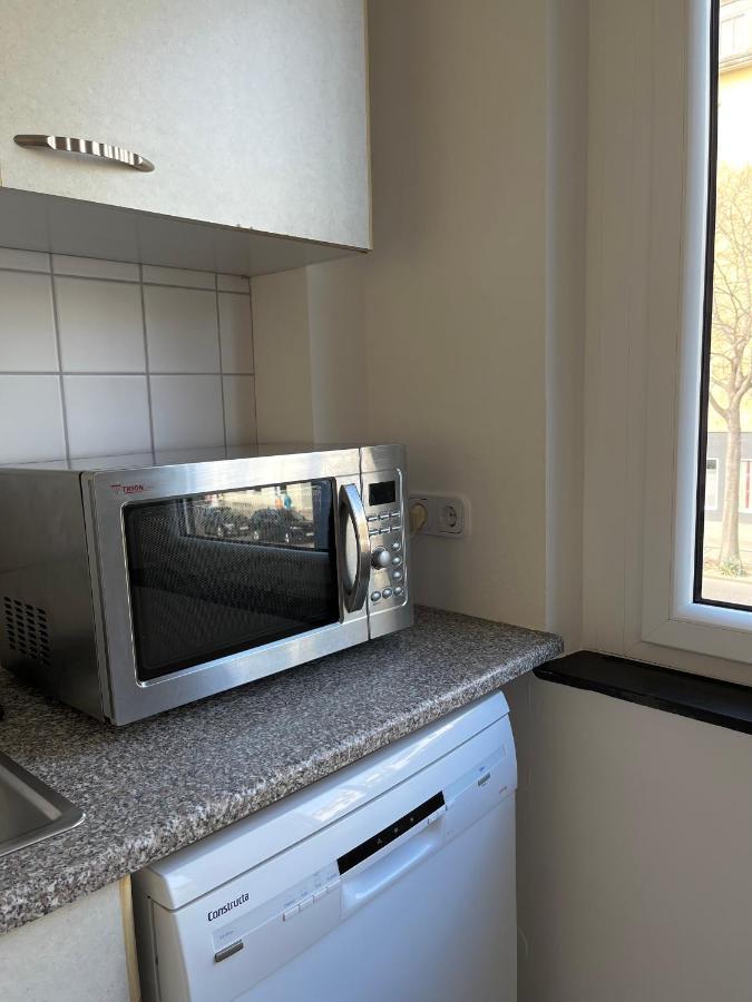 Apartment Vienna - Contactless Check-In Екстериор снимка