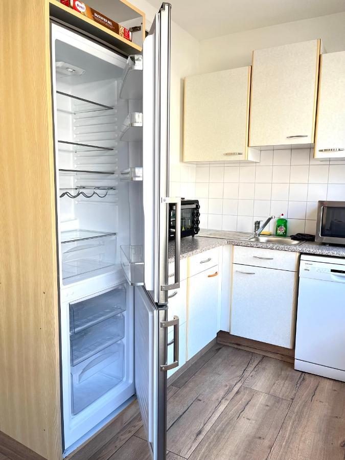 Apartment Vienna - Contactless Check-In Екстериор снимка