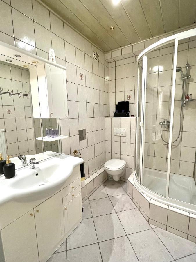 Apartment Vienna - Contactless Check-In Екстериор снимка