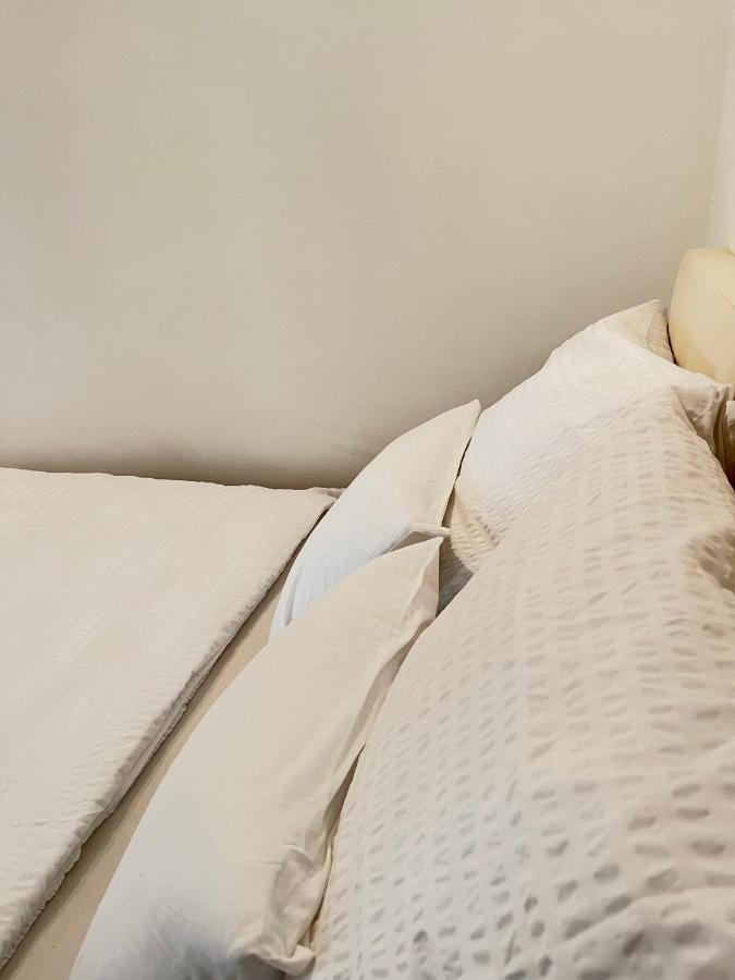 Apartment Vienna - Contactless Check-In Екстериор снимка