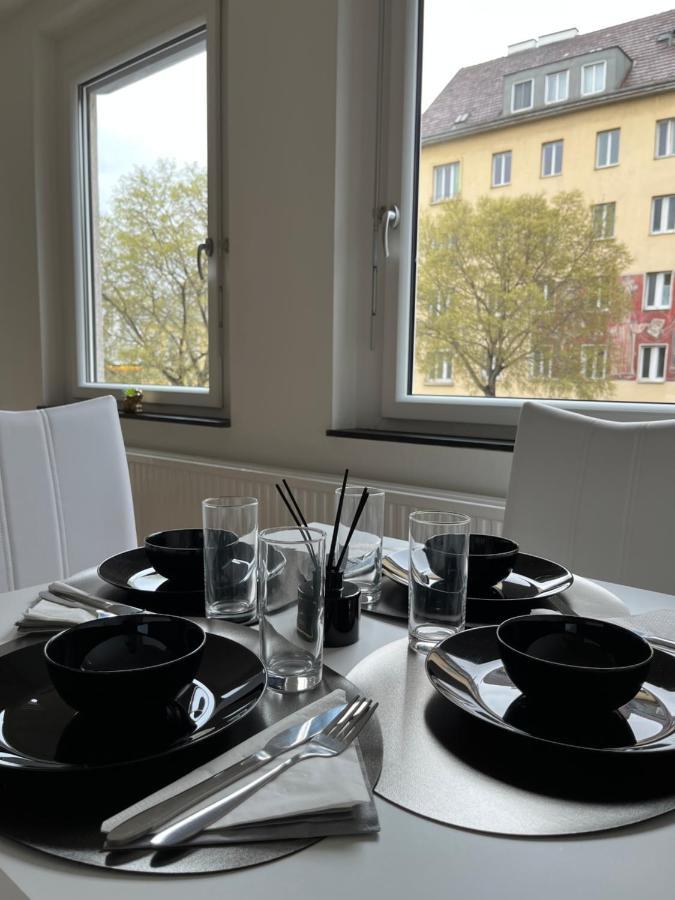 Apartment Vienna - Contactless Check-In Екстериор снимка